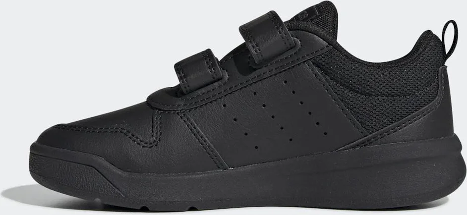 EF1094 Adidas Tensaur C (Black)