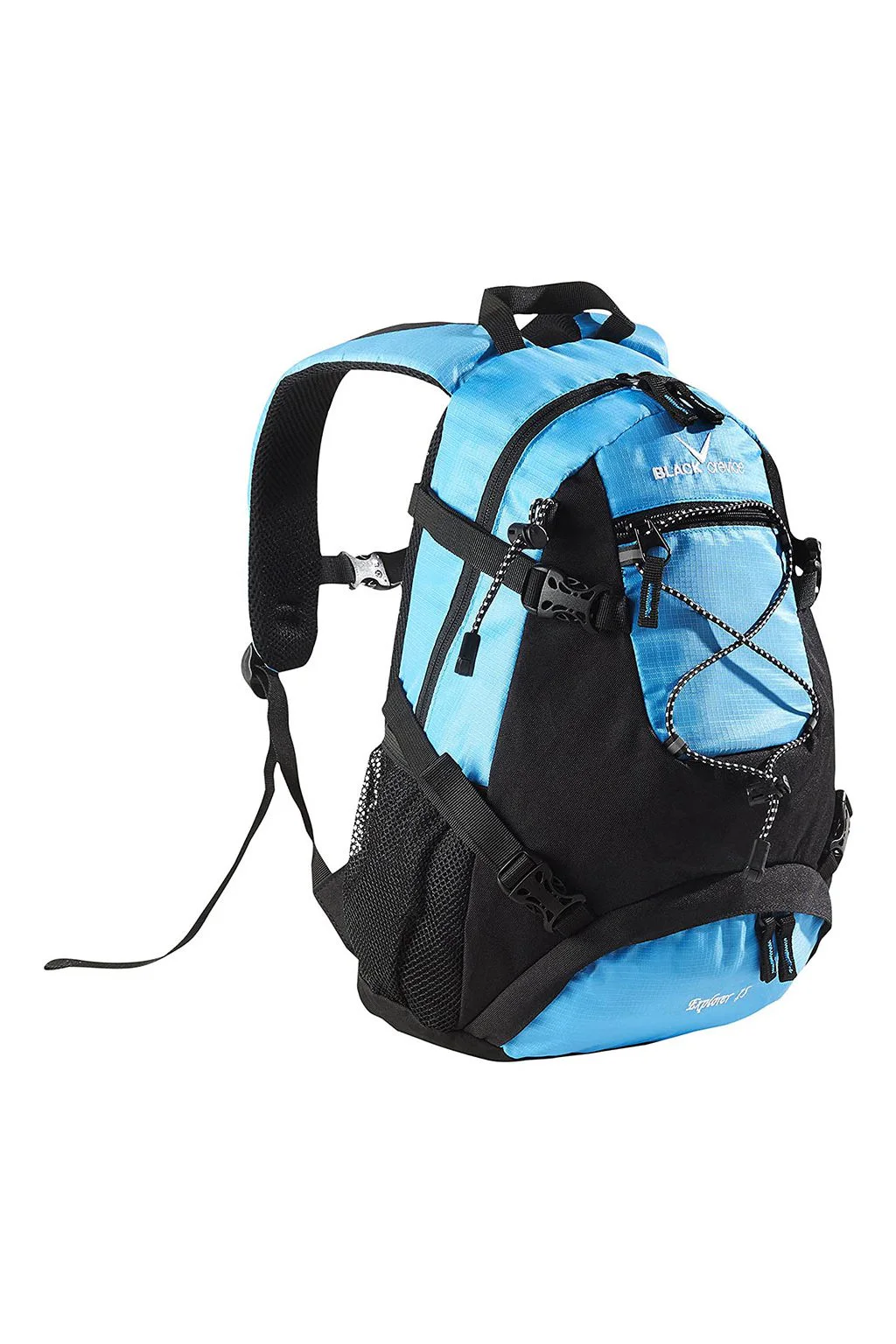 BCR136229-BLUE Black Crevice Junior Rucksack Explorer (15 Liter)