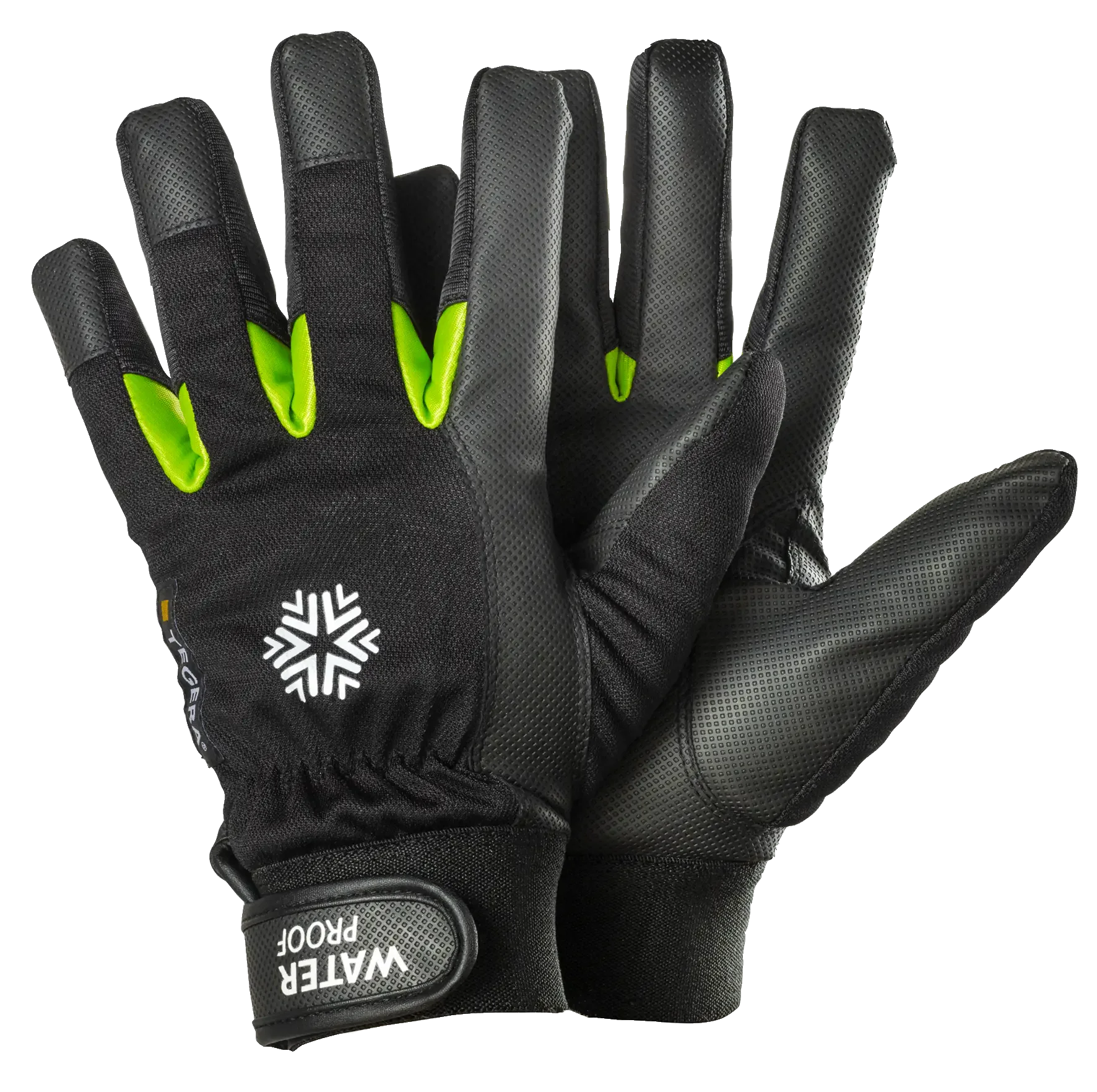 Tegera 517 Waterproof synthetic leather gloves