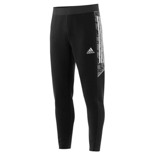 Adidas Condivo 21 TR PNT Y GK9572 Black/White