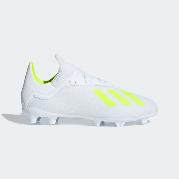 BB9372 Adidas X 18.3 FG J