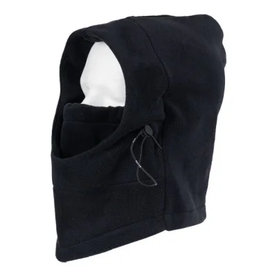 Full Face Fleece Μαύρο