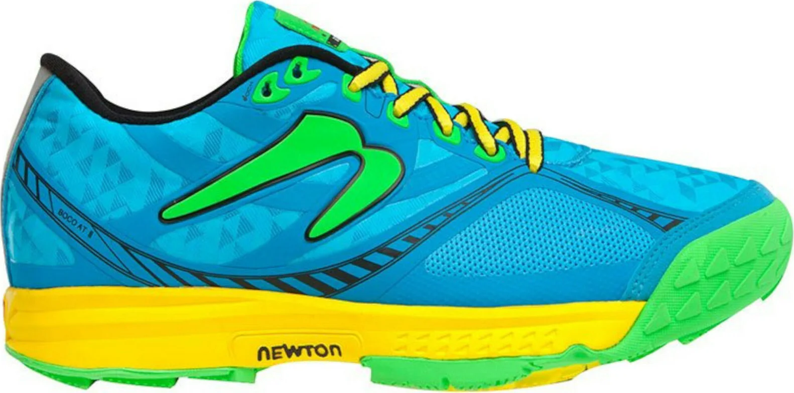 Newton BOCO AT 2 Γυναικεία Αθλητικά Παπούτσια Running W005215