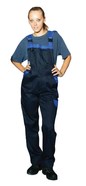 046 Fageo Bip Pant Navy/Royal