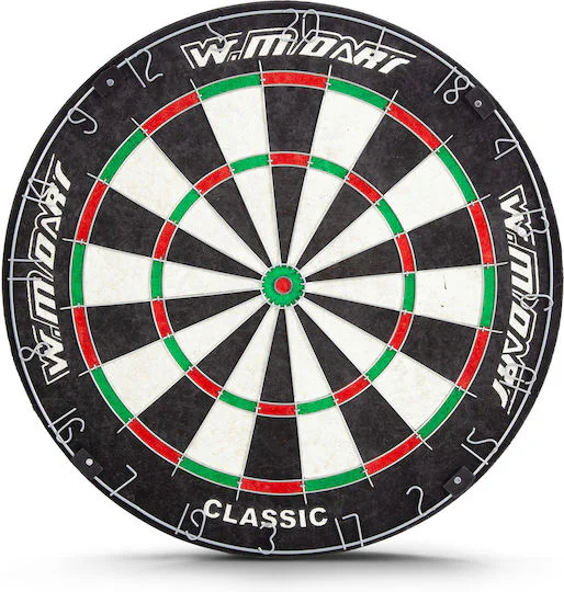 Win Max Στόχος Τρίχινος με 6 Βελάκια 49116