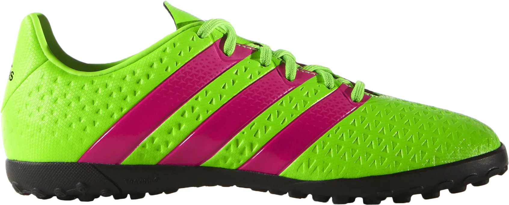 Adidas Ace 16.4 TFJ AF5079 (Green)
