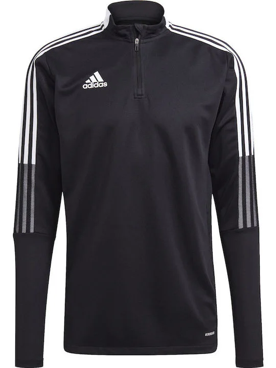 Adidas TIRO 21 Aeroready TR TOP GH7304 Black/White