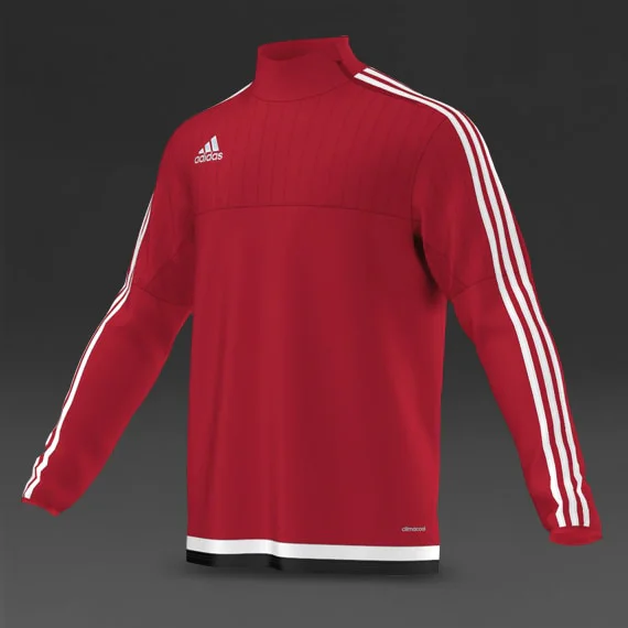 Adidas TIRO 15 TRG TY M64022  Red/White/Black