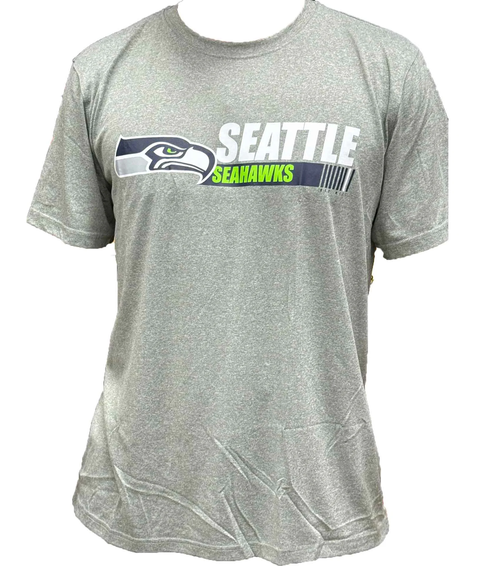 N922-06G Nike Seattle Seahawks (Grey)
