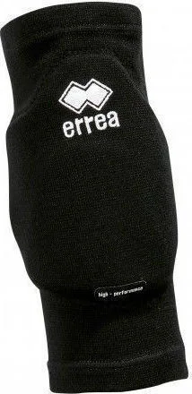 Errea Tokyo T1410 Επιγονατίδες Βόλεϊ Ενηλίκων Μαύρες