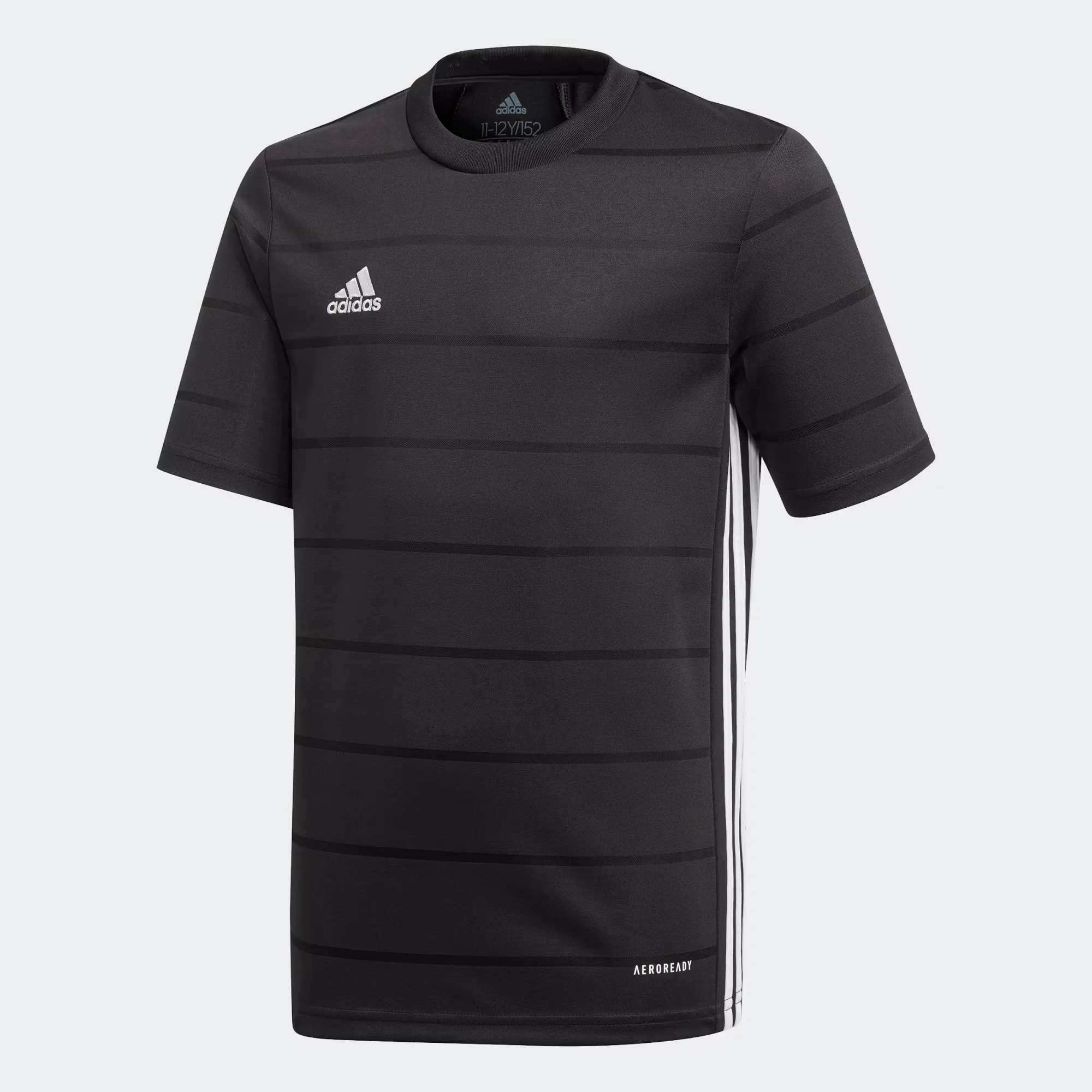 Adidas Campeon 21 JSY Y FT6756 Black
