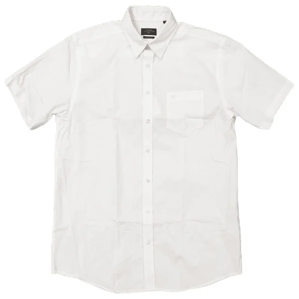 RGS-8S Rebase Classic Line Shirt (white)