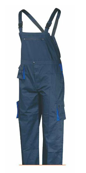 524 Fageo Bip Pant Dark Blue