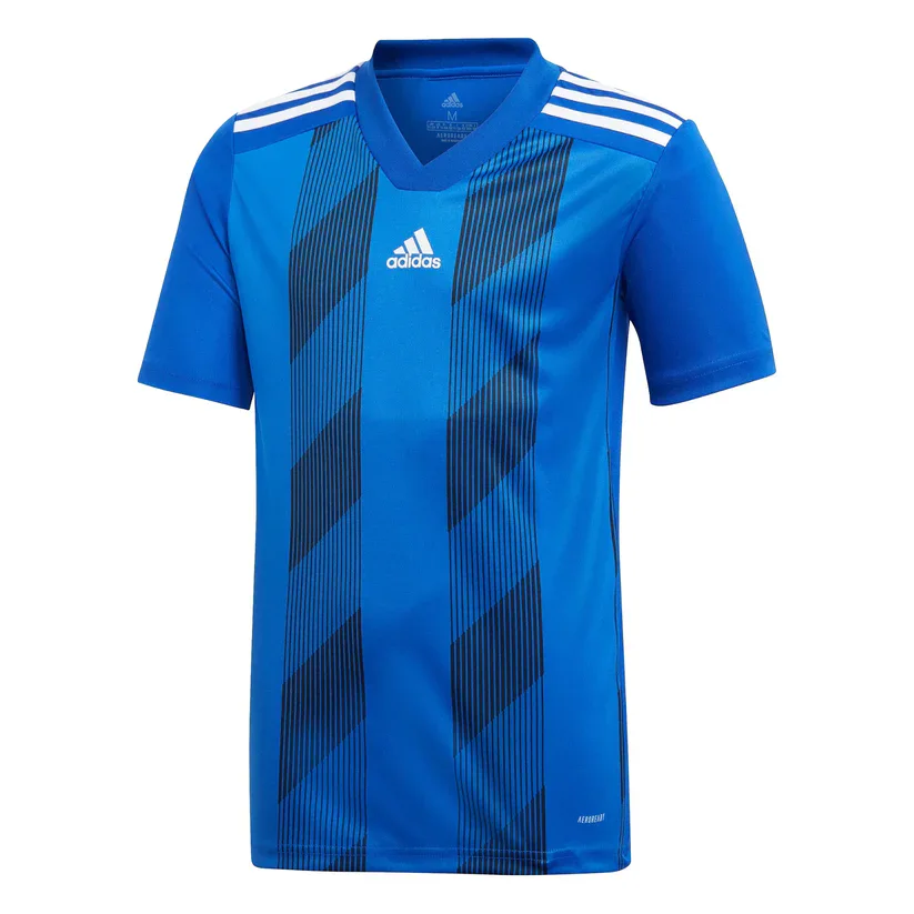 Adidas Stripes 19 JSYY DU4396 Blue/Black/White