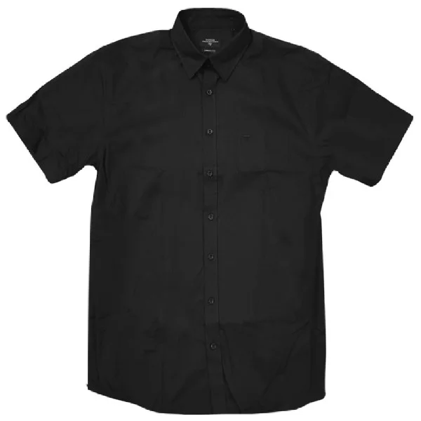 RGS-10S Rebase Classic Line Shirt (black)