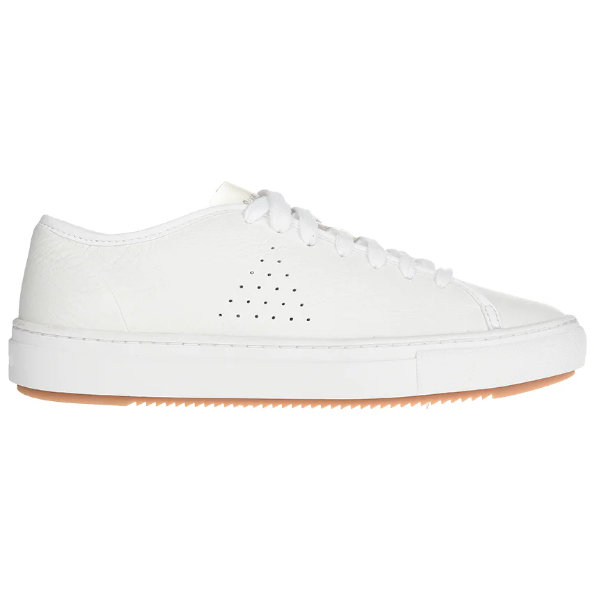 Le Coque Sportif Jane Leather gum (optical white/light) 1810377