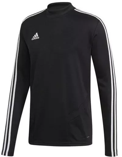Adidas Tiro 19 TR TOP DJ2592 Black,Granite,White