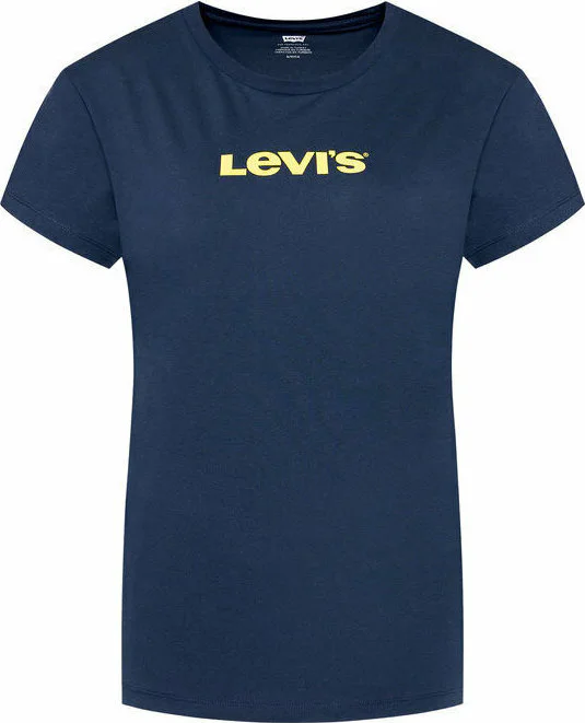 A2083004 Levi's T-shirt Blue