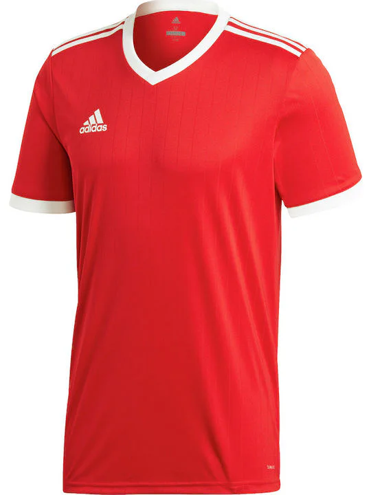 Adidas Tabela 18 JSY Y CE8935 Red