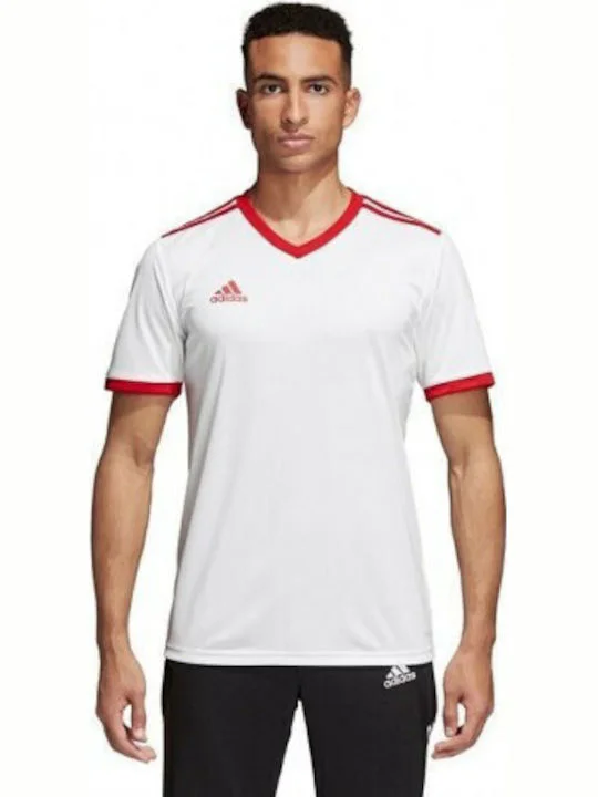 Adidas Tabela 18 JSY CE1717 White/Red
