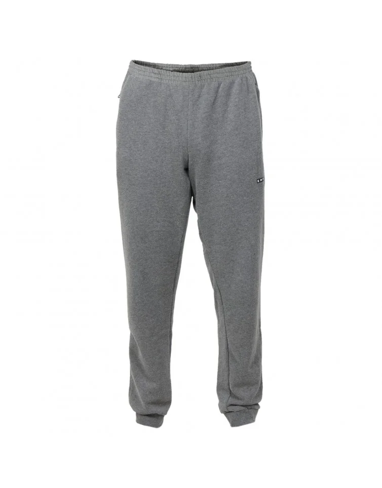MPAN-05 Double Παντελονι Jersey Grey