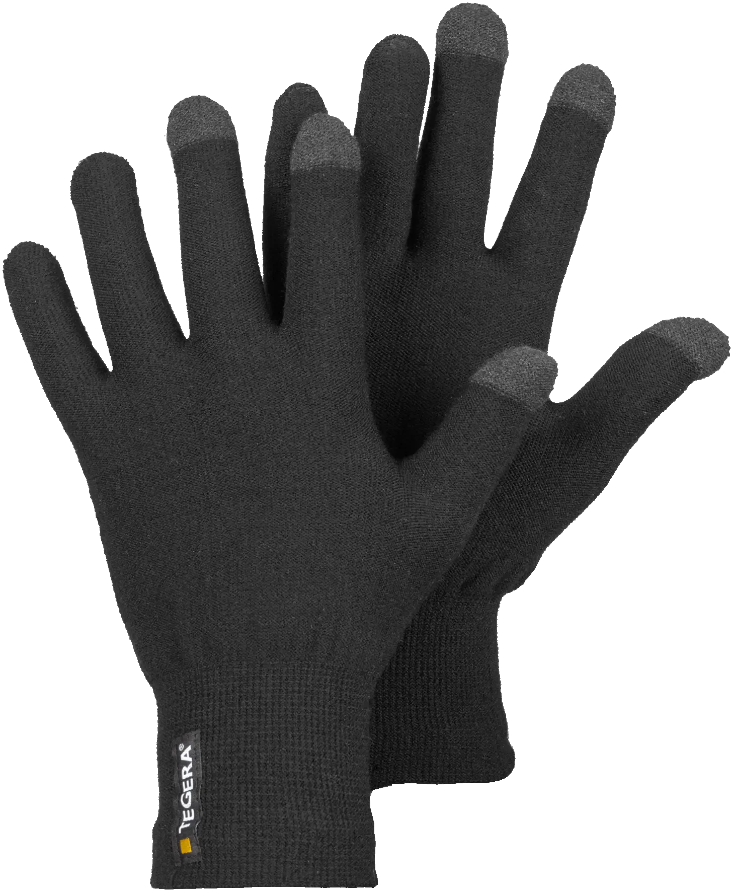 Tegera 4640R Gloves Warm and thin with touchscreen function