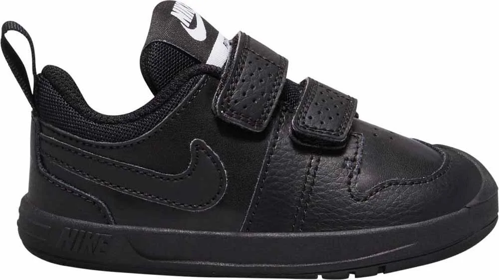 AR4162-001 Nike Pico 5 (Black/Black)
