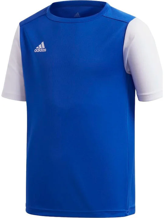 Adidas Estro 19 JSY DP3231 Blue/White