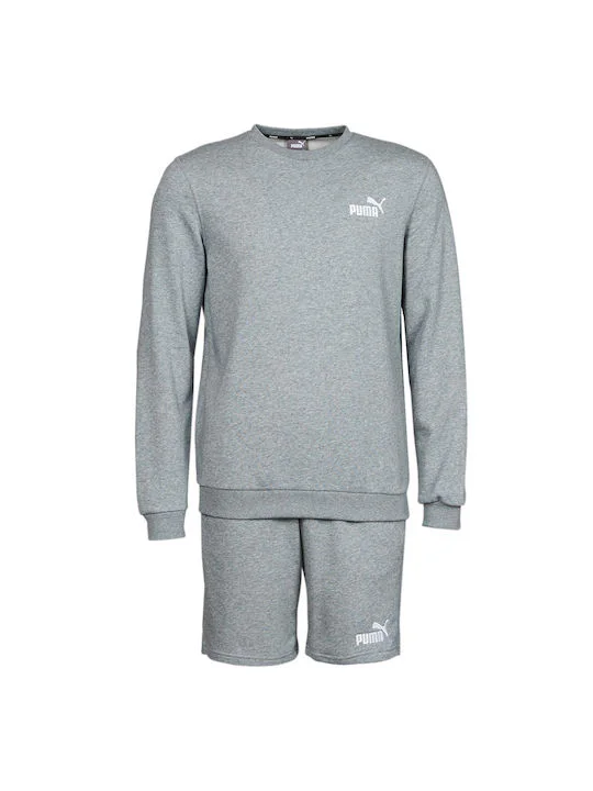 847419 03 Puma Feel Good Set Gray