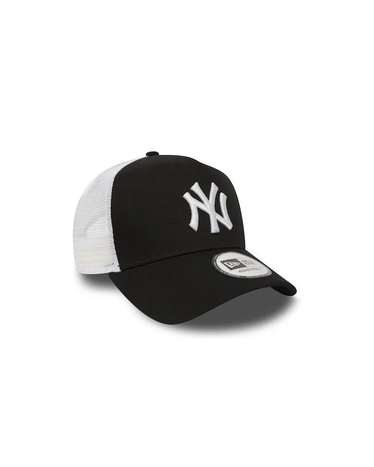 New Era Jockey  New York Yankees Black 11588491