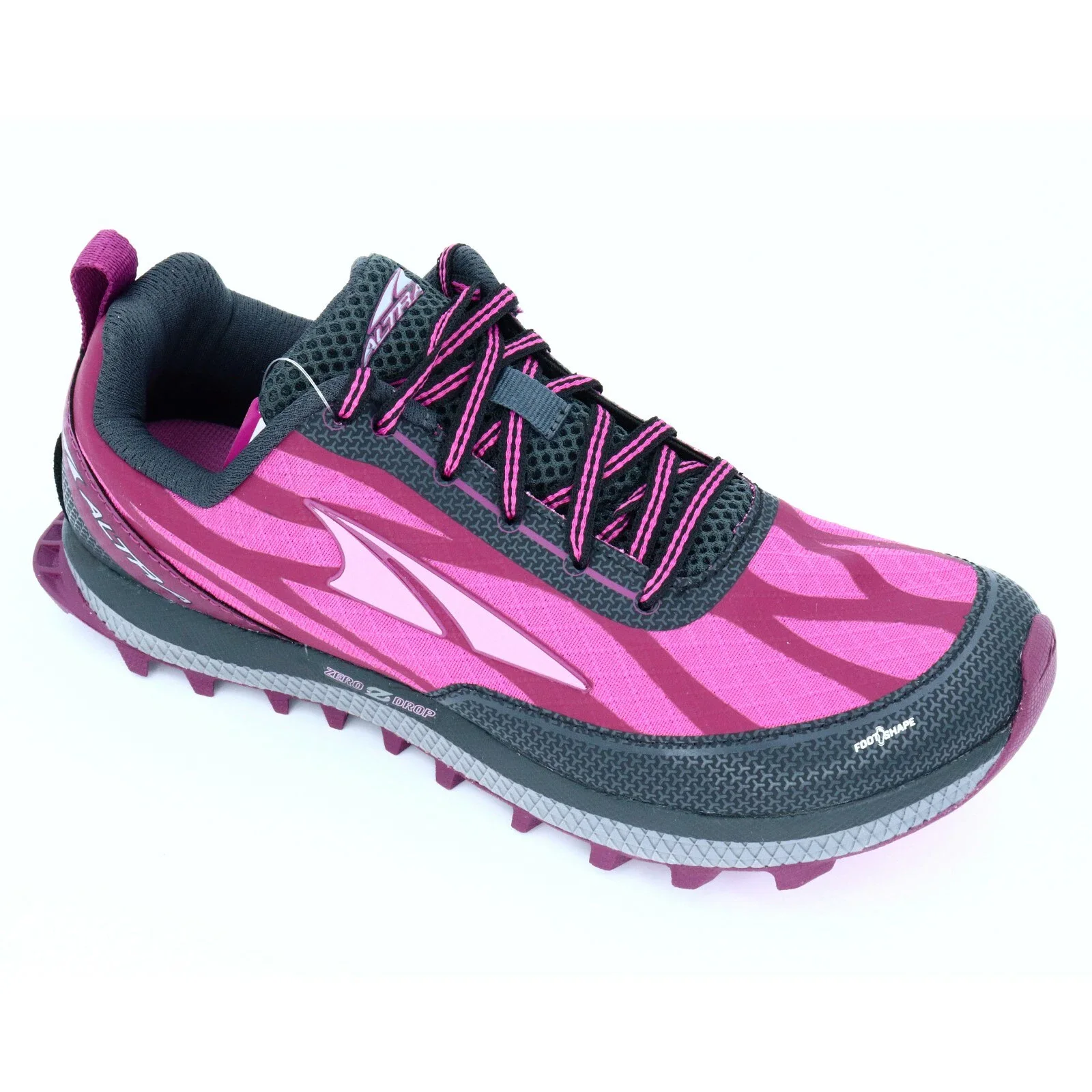 Altra Superior 3.0 Γυναικεία αθλητικά παπούτσια Running AFW1753F Raspberry