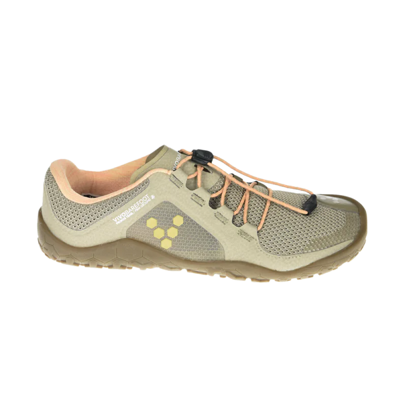 Vivobarefoot Primus Trail FG Cobblestone Cobblestone 200072-08