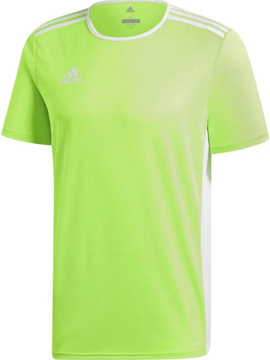 Adidas Entrada 18 JSY JR CE9758 Green/White