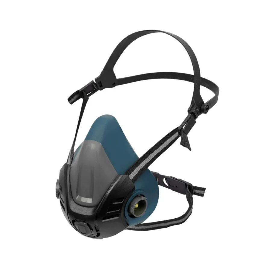 Active Gear Μάσκα μισού προσώπου χωρίς φίλτρα AIR M40X
