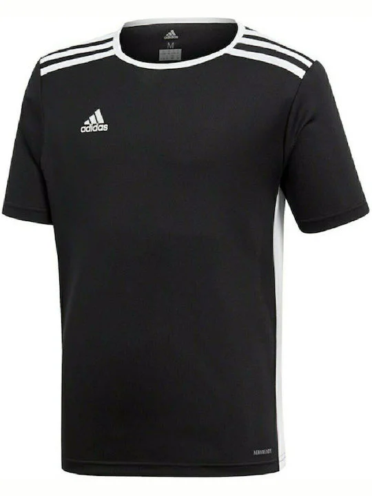 Adidas Entrada 18 JSYY CF1041 Black/White
