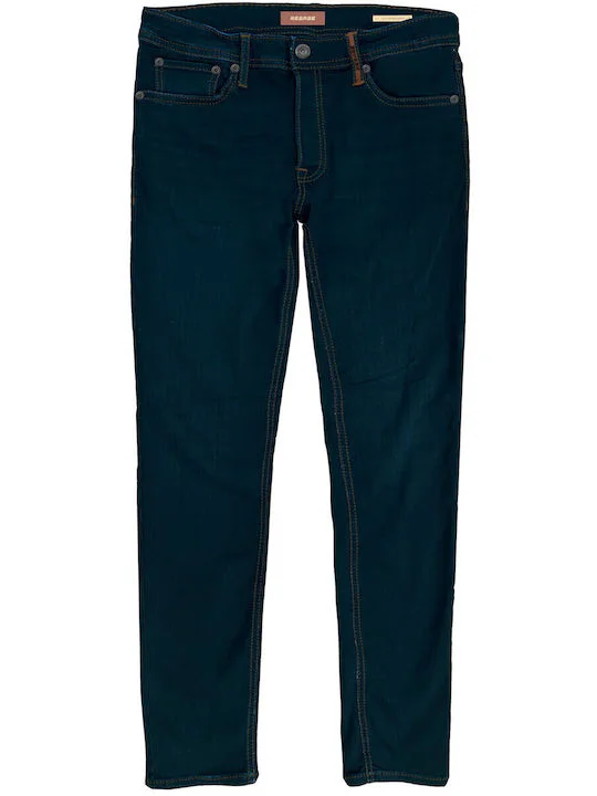 RMJP-53 Rebase Jeans Blue