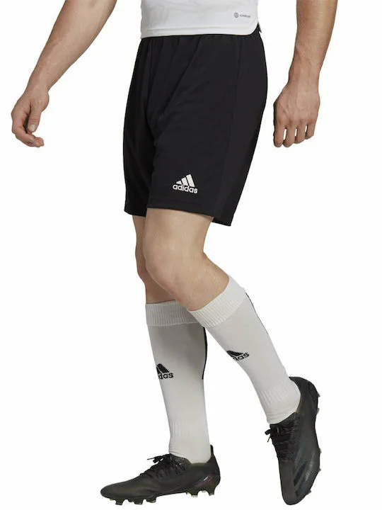 Adidas Entrada 22 SHO H57504 Black