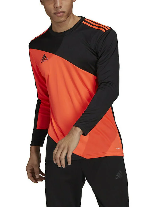 Adidas Squadra 21 GK JSY GK9085 Black/Orange