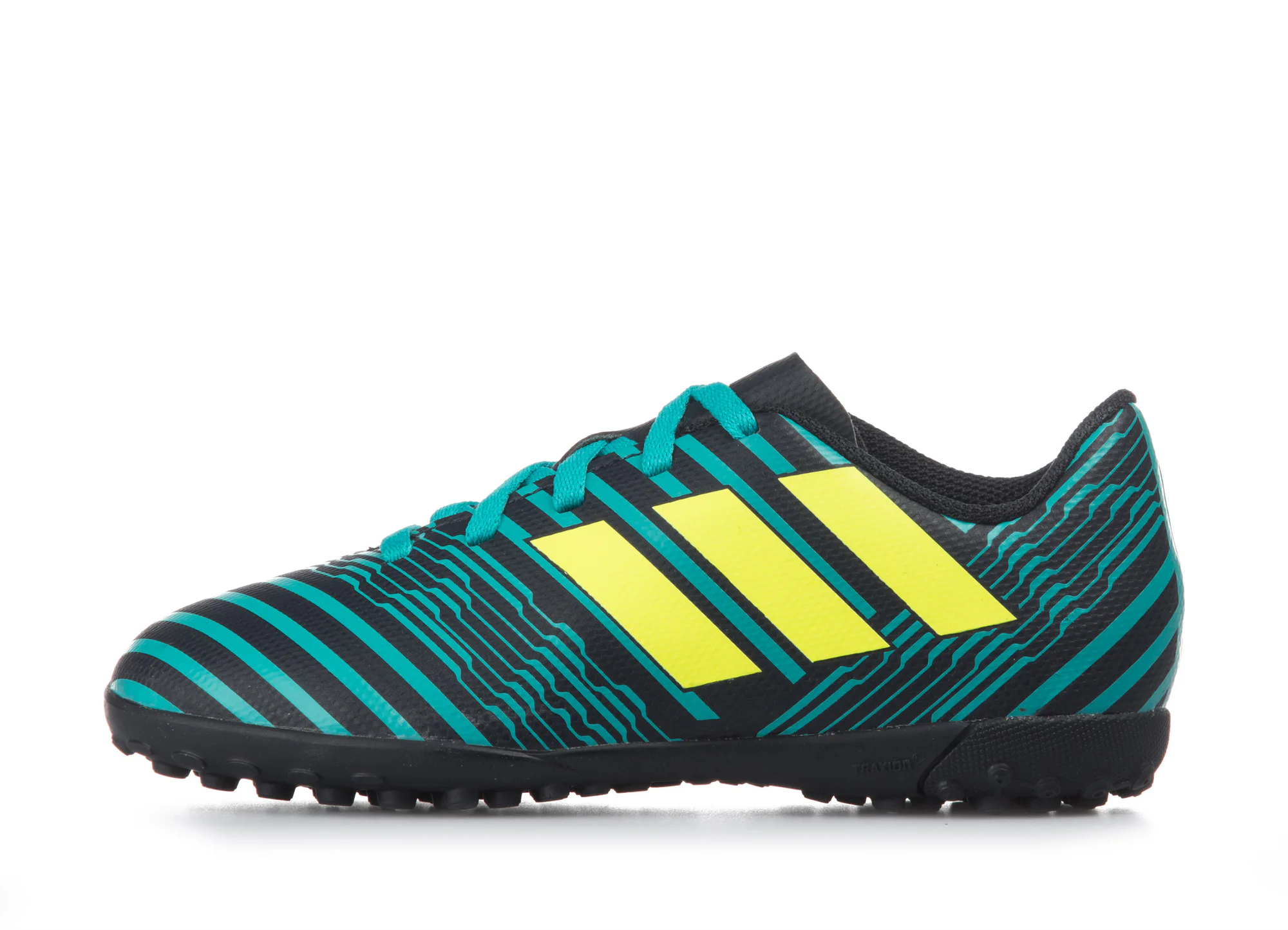 Adidas Nemeziz 17.4 TFJ S82469 (Blue)