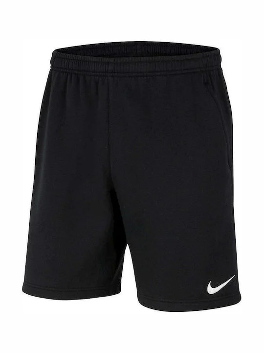 Nike Flecee Park 20 Jr Short CW6932-010 Black