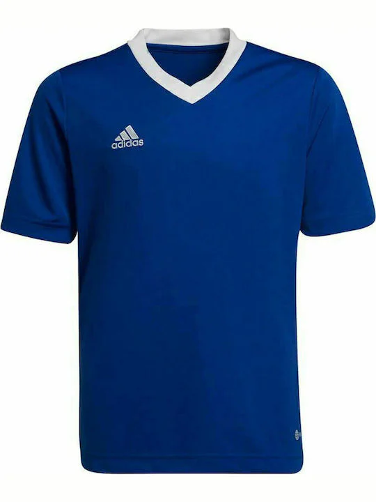 Adidas Entrada 22 JSY Y HG3948 Royal Blue