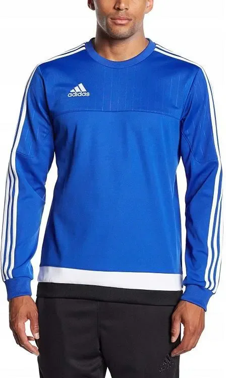 Adidas TIRO 15 SWT TOP S22425 Royal Blue/White/Black