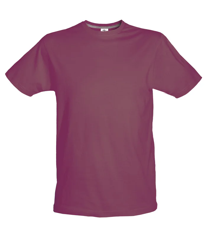 KMC-155 K-Prime T-shirt Μπορντό