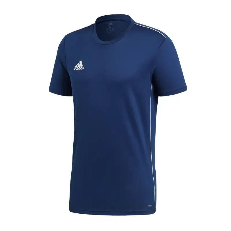 Adidas Core 18 JSY CV3450 Dark Blue/White