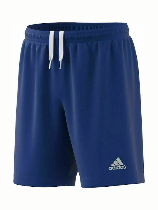 Adidas Entrada 22 SHO Y HG6291 Royal Blue