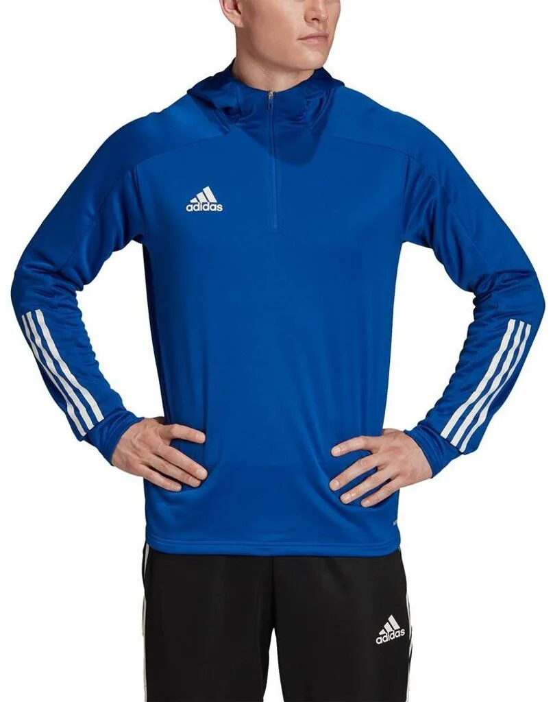 Adidas Condivo 20 TK HOOD EK2959 Royal BLue/White