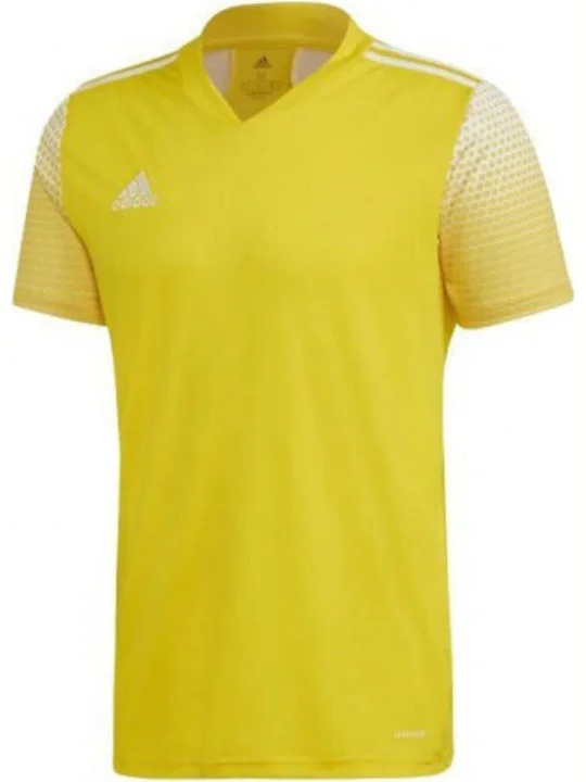 Adidas Regista 20 Aeroready JSY FI4556 Yellow