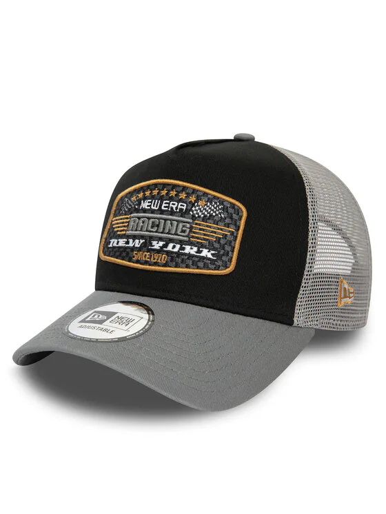 New Era Ne Patch E-Frame Trucker 60435043