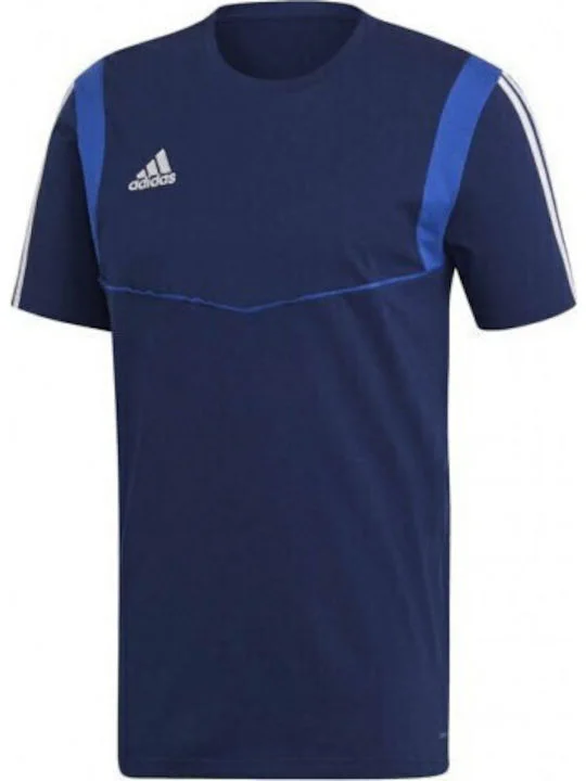 Adidas Tiro 19 Tee DT5413 Navy/White