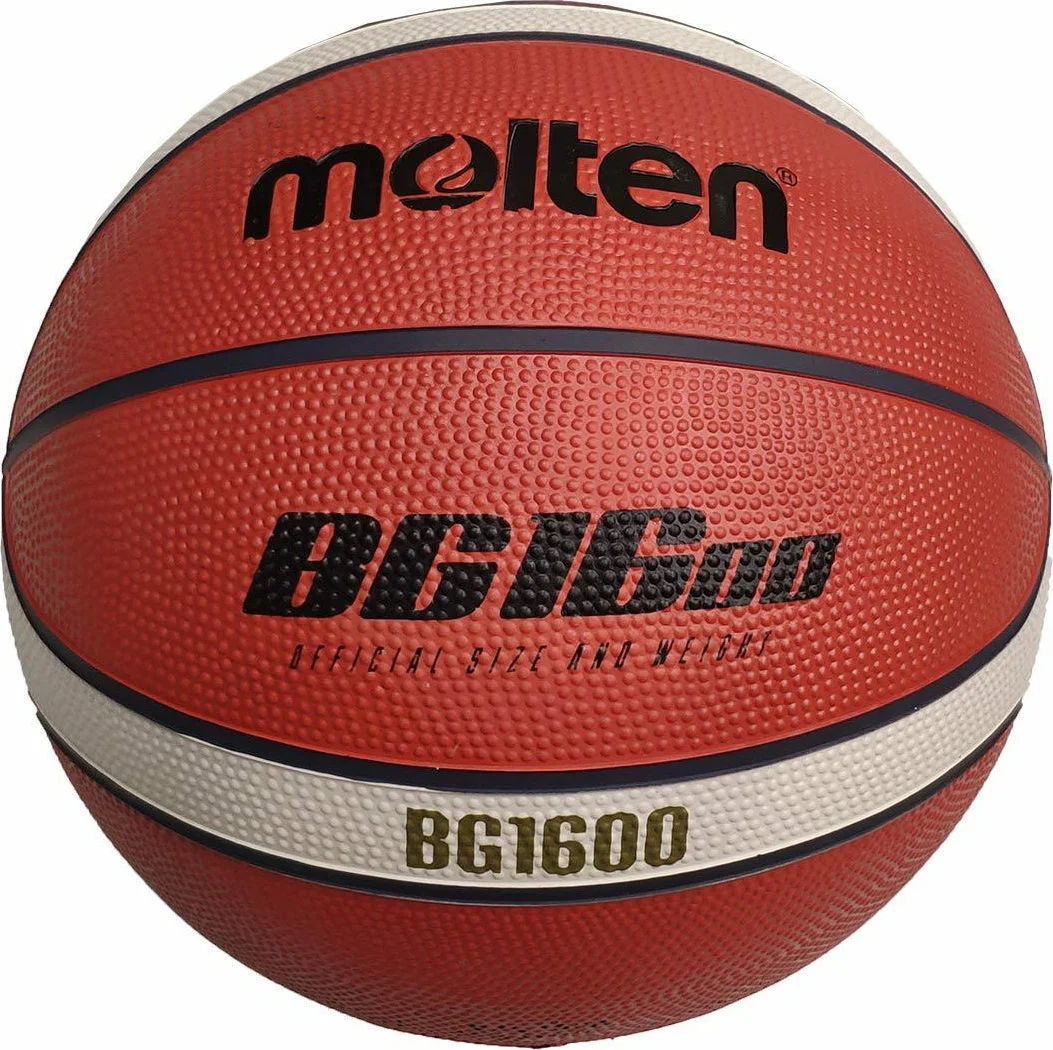 Molten Μπάλα Μπάσκετ Outdoor B7G1600